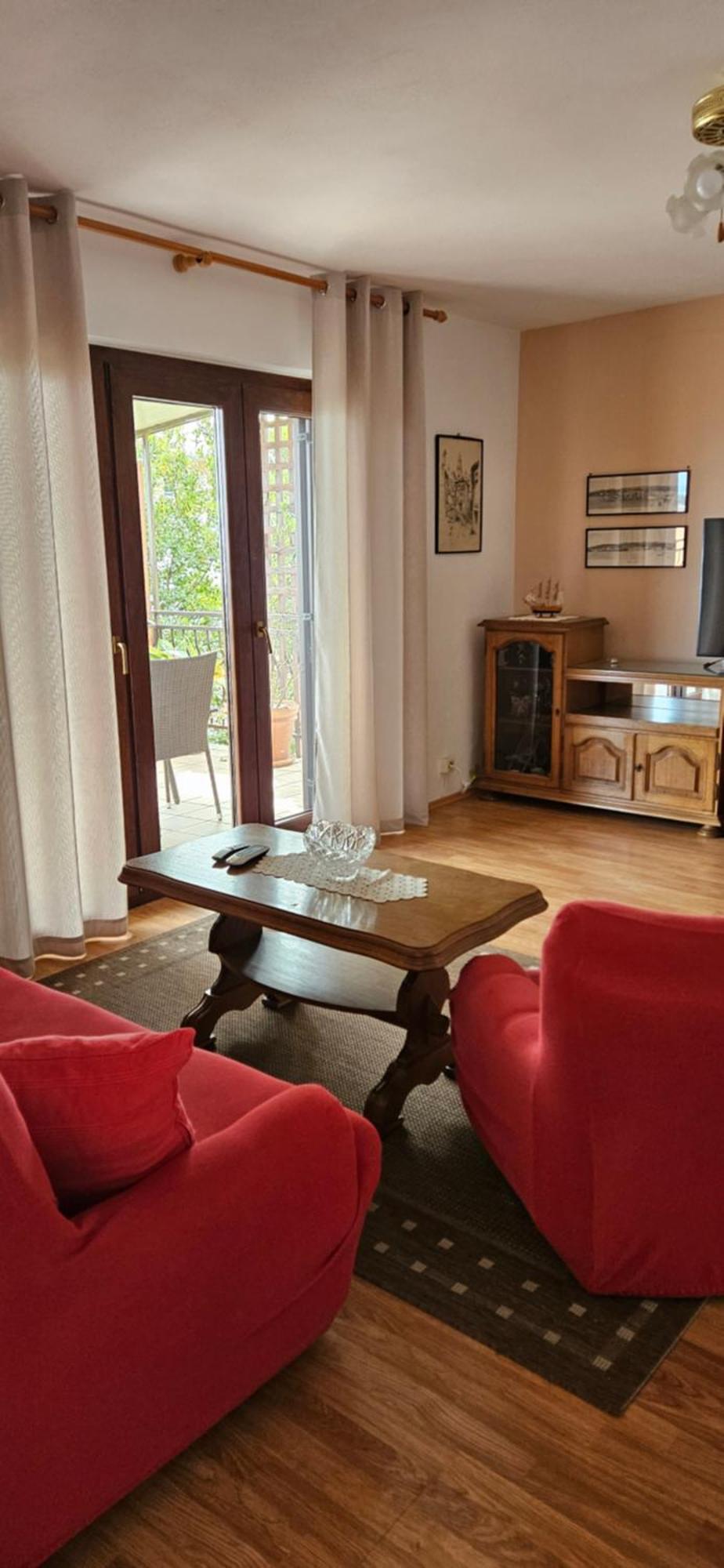 Apartment Dokic ซริกเวนิซา ภายนอก รูปภาพ