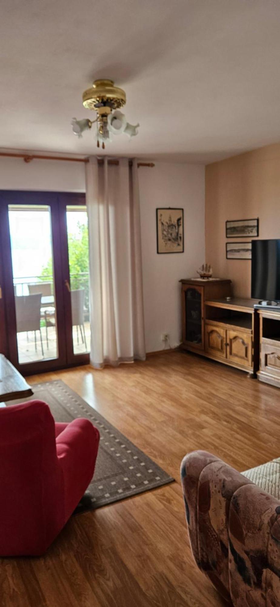 Apartment Dokic ซริกเวนิซา ภายนอก รูปภาพ