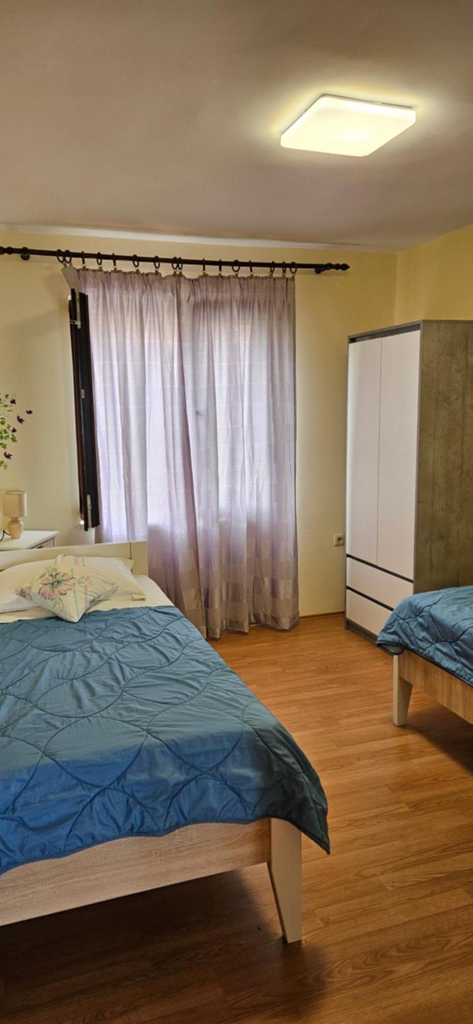Apartment Dokic ซริกเวนิซา ห้อง รูปภาพ