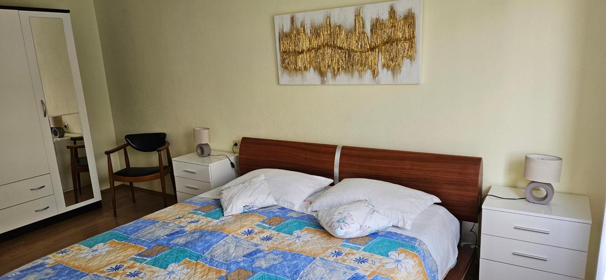 Apartment Dokic ซริกเวนิซา ภายนอก รูปภาพ