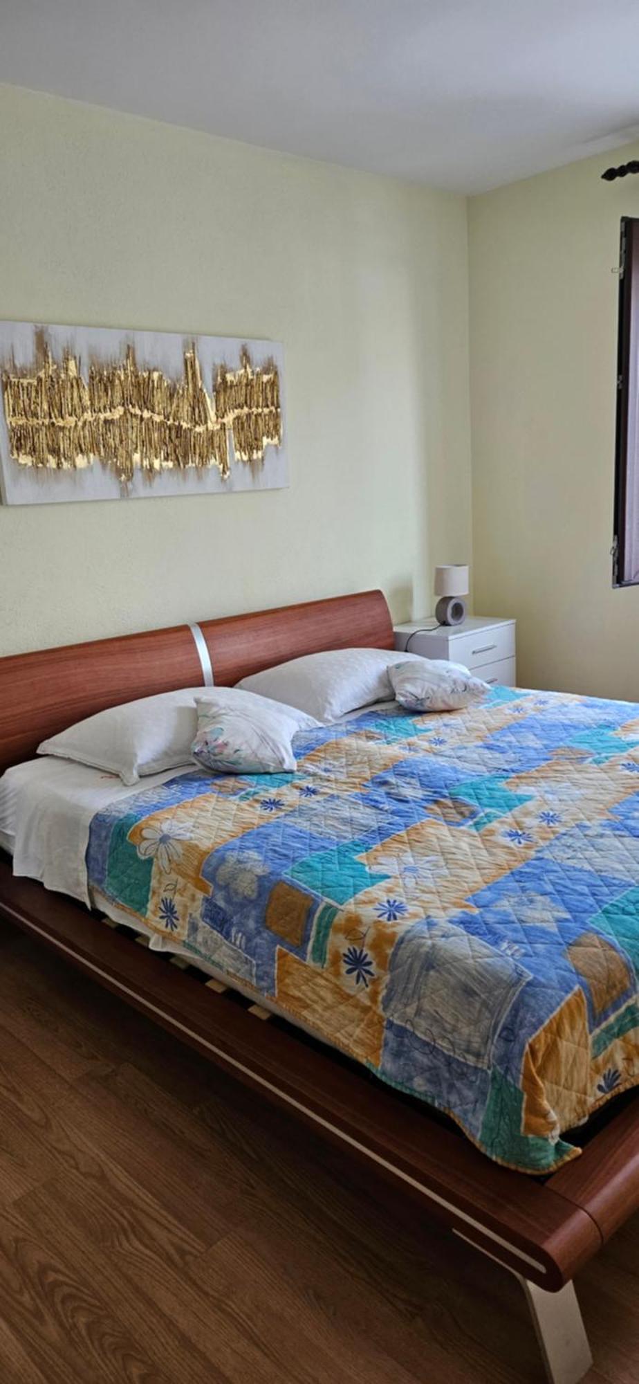 Apartment Dokic ซริกเวนิซา ภายนอก รูปภาพ