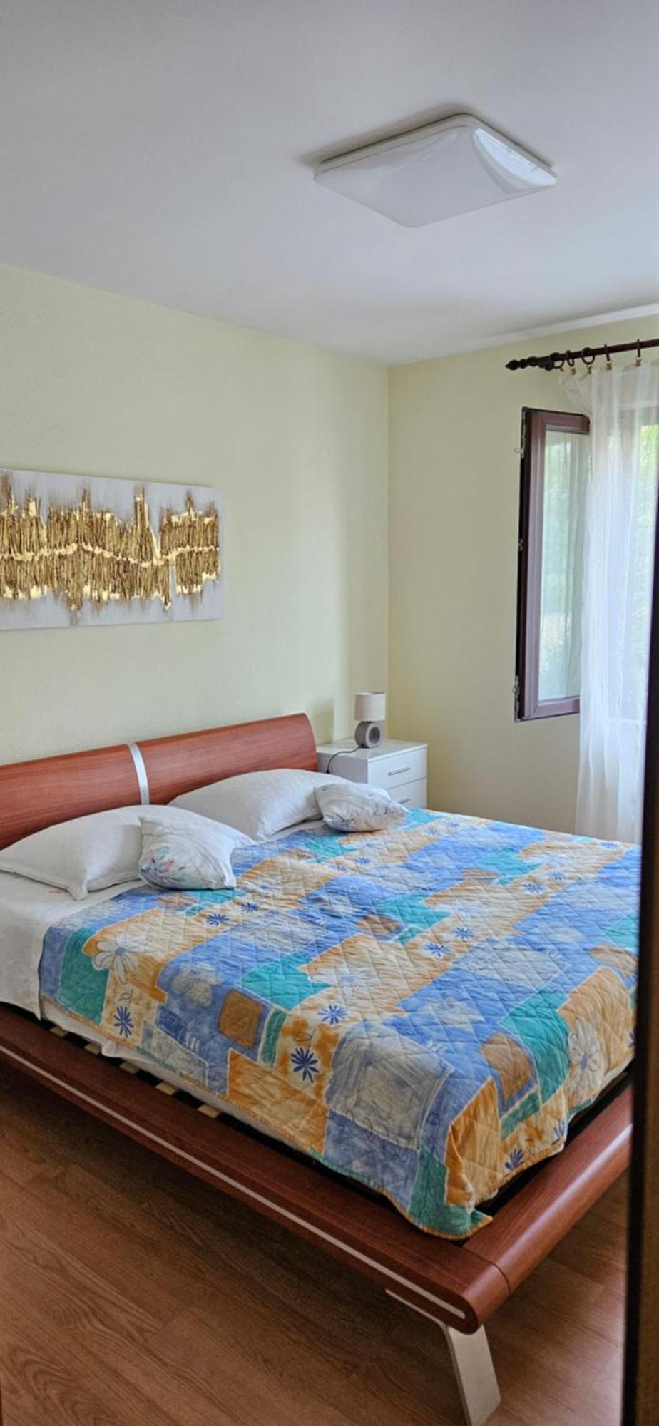 Apartment Dokic ซริกเวนิซา ภายนอก รูปภาพ