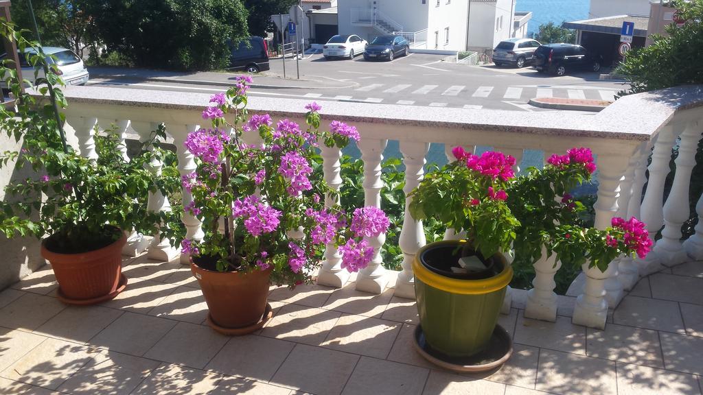 Apartment Dokic ซริกเวนิซา ภายนอก รูปภาพ