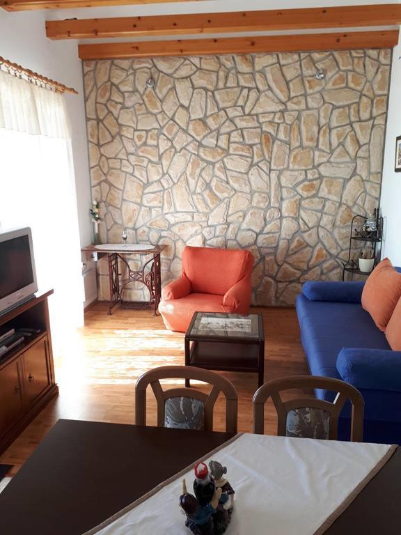 Apartment Dokic ซริกเวนิซา ภายนอก รูปภาพ