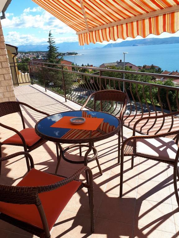 Apartment Dokic ซริกเวนิซา ภายนอก รูปภาพ