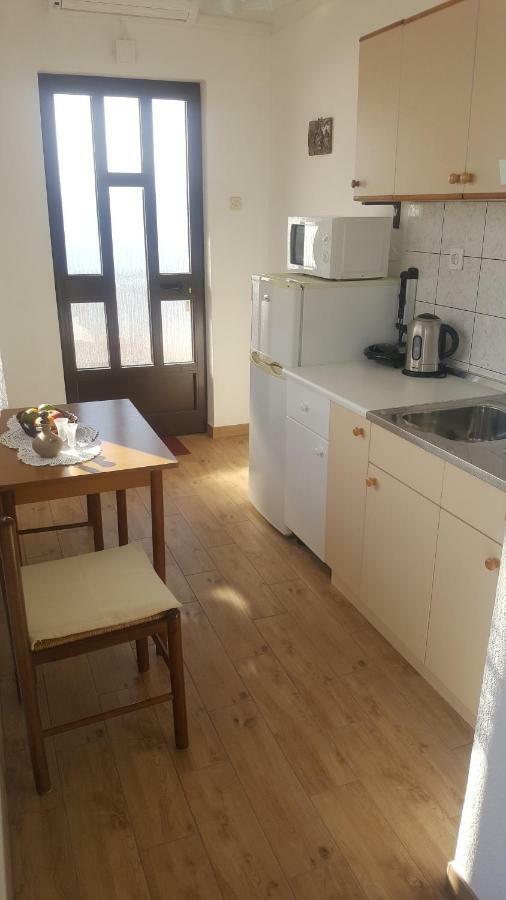 Apartment Dokic ซริกเวนิซา ภายนอก รูปภาพ