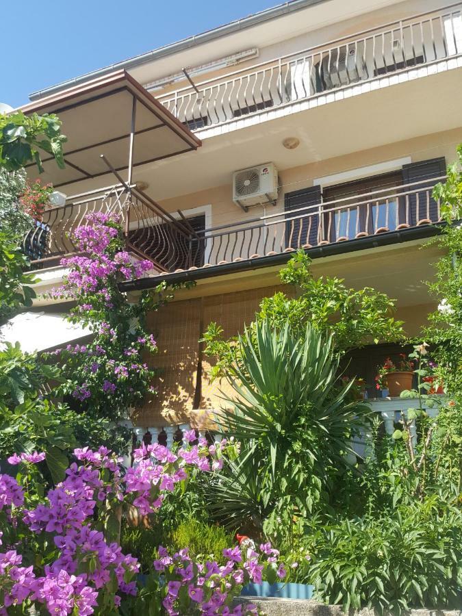 Apartment Dokic ซริกเวนิซา ภายนอก รูปภาพ